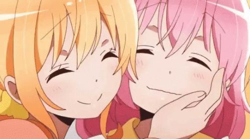 Anime Love GIF - Anime Love Neko GIFs