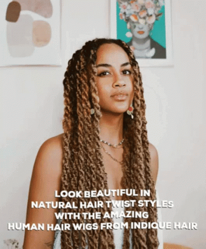 Natural Hair Styles Short Natural Hair Styles GIF - Natural Hair Styles Short Natural Hair Styles Natural Hair Braid Styles GIFs