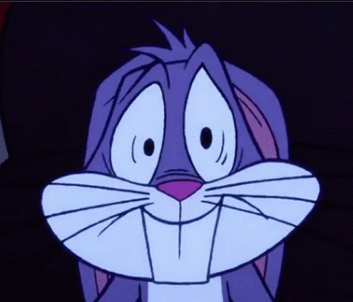 Looney Tunes Bugs Bunny GIF - Looney Tunes Bugs Bunny Tic GIFs