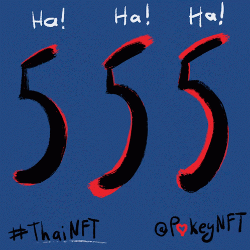555 Thailand GIF - 555 Thailand Thai GIFs