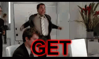 Get The Fuck Out Entourage GIF - Get The Fuck Out Entourage Get Out GIFs