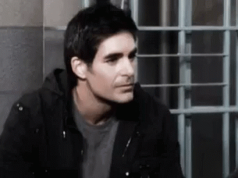 Days Of Our Lives Soap Opera GIF - Days Of Our Lives Soap Opera Rafe Hernandez GIFs