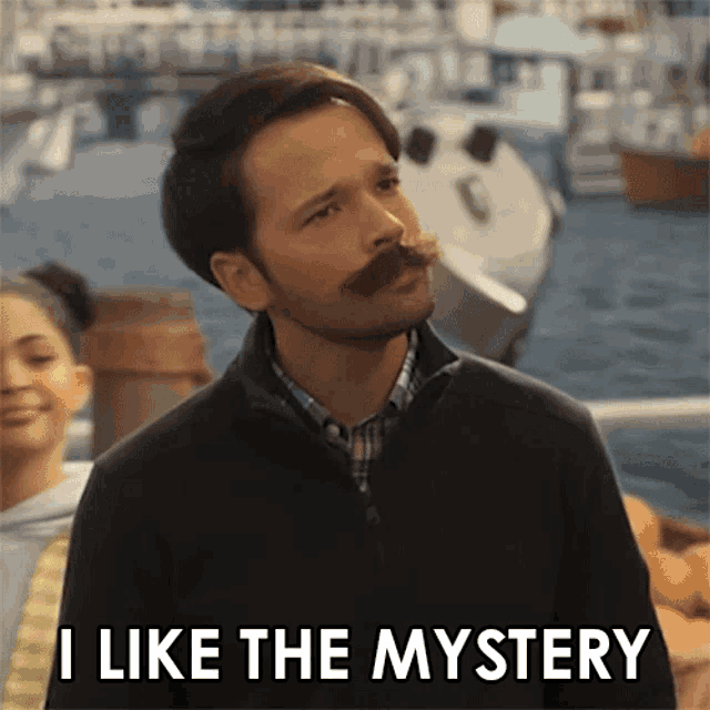 I Like The Mystery Freddie Benson GIF - I Like The Mystery Freddie Benson Icarly GIFs