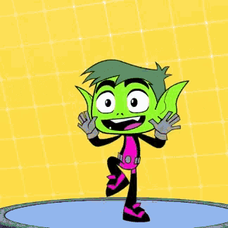 Fortnite Dance Ziggy GIF