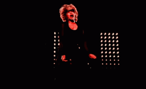 Tina Turner Song When The Heartache Is Over GIF - Tina Turner Song When The Heartache Is Over 1999in Music GIFs