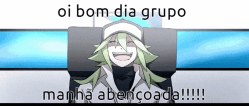 N Pokemon GIF