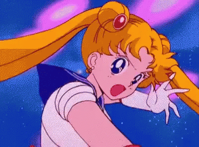 Shade Shady GIF - Shade Shady Sailormoon GIFs