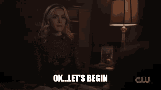 Sabrina Sabrina Spellman GIF
