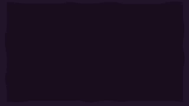 a dark purple background with a border is a plain purple background .