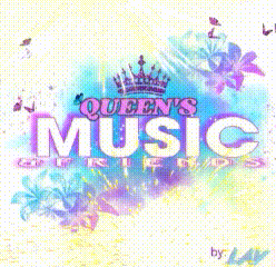 a dragon with a crown and the words queen 's friends