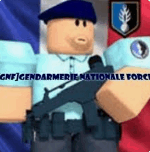 Gendarmerie Image GIF - Gendarmerie Image GIFs
