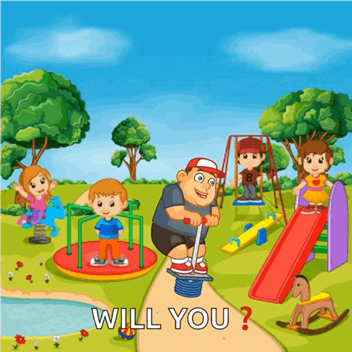 Park GIF