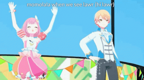 Momolala Momolalawr GIF - Momolala Momolalawr Emukasa GIFs