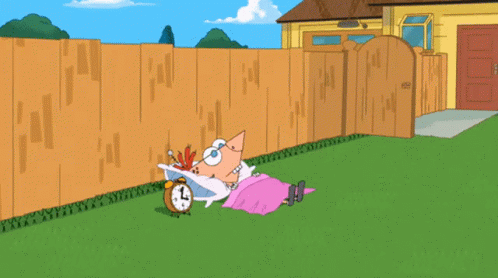 Phineas And Ferb Phinedroid GIF - Phineas And Ferb Phinedroid Phinedroids And Ferbots GIFs