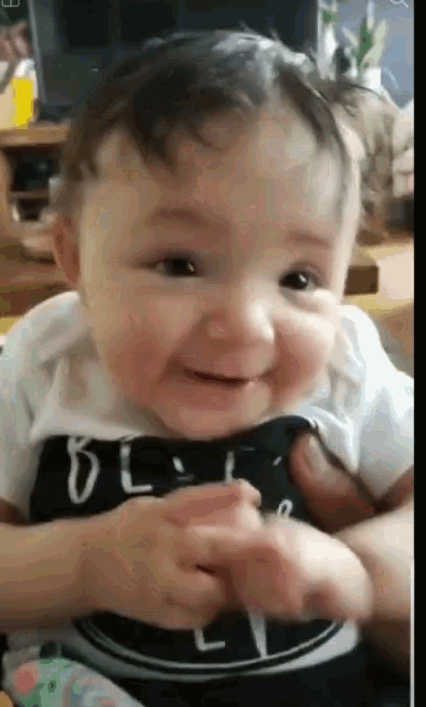 Excited Happy GIF - Excited Happy Smile GIFs