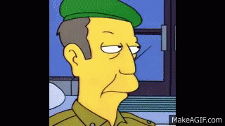 Nodding Simpsons GIF - Nodding Simpsons Homer GIFs