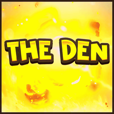 The Den Thedenofthedamned GIF - The Den Thedenofthedamned GIFs