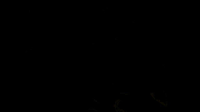 a man wearing a t-shirt that says ' nintendo ' on the front