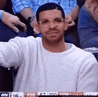 Drake Clap GIF - Drake Clap Cheer GIFs