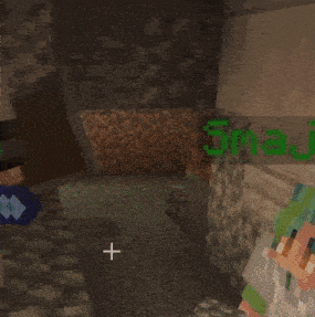 a screenshot of a video game with the name impulse5v