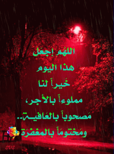 Nasserq Allah GIF - Nasserq Allah Raining GIFs
