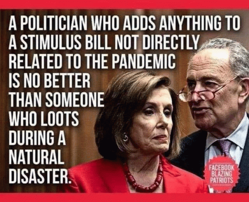 Pelosi Chuck Schumer GIF - Pelosi Chuck Schumer Theif GIFs