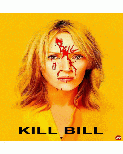Kill Bill GIF - Kill Bill GIFs