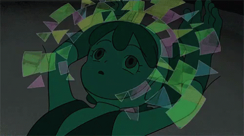 Mad House Anime GIF - Mad House Crazy Going Crazy GIFs