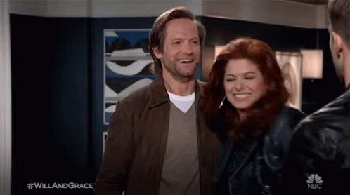 Two Guys Love Triangle GIF - Two Guys Love Triangle Surprised GIFs