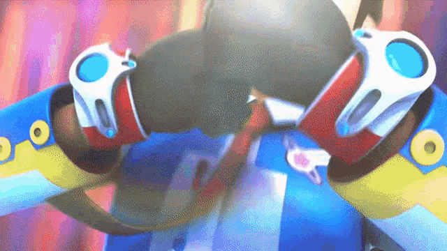 Ultraman Ultraman Ribut GIF - Ultraman Ultraman Ribut Bracelets GIFs