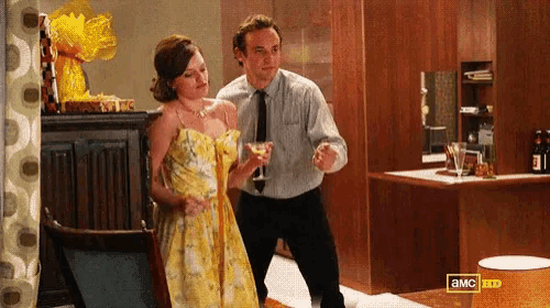 Peggy Olson Mad Men GIF