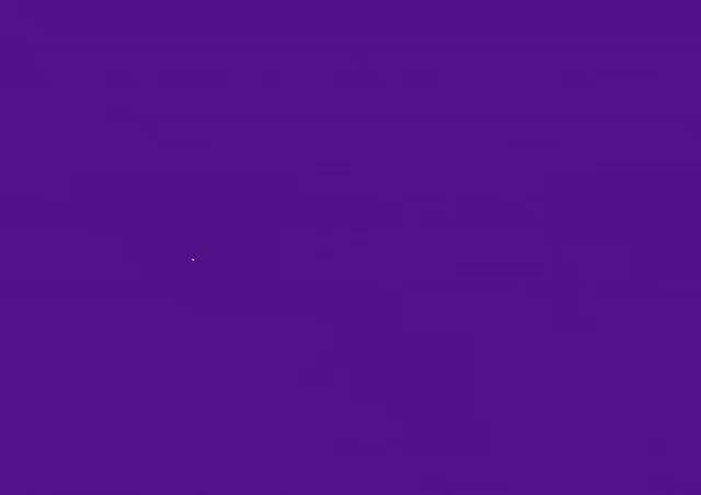 a purple background with a welcome to go entertainment sign