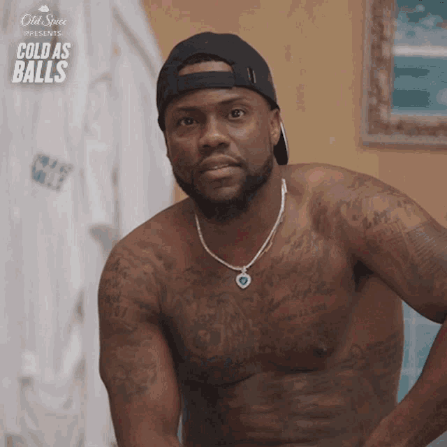 Cold As Balls Kevin Hart GIF - Cold As Balls Kevin Hart Tyreek Hill GIFs