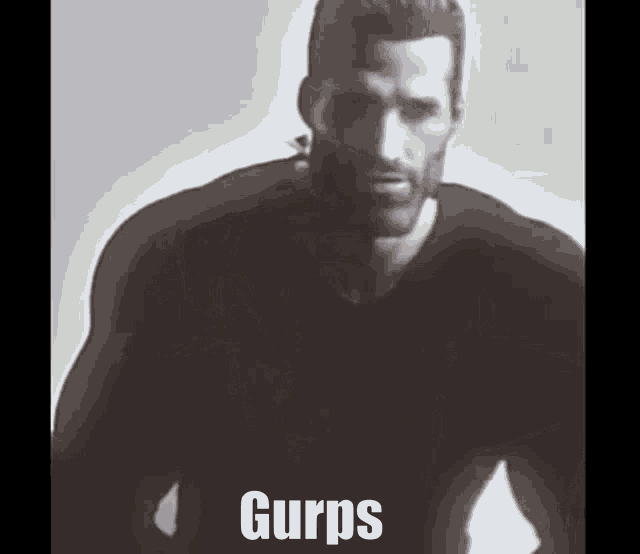 Gurps Kinoplex GIF - Gurps Kinoplex GIFs