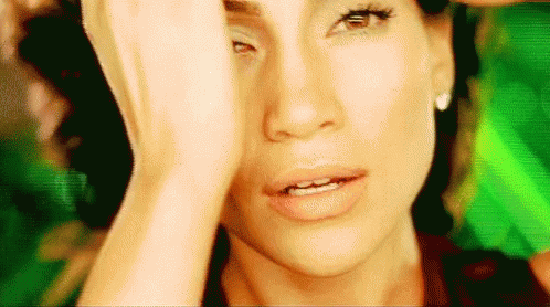 Mulher Dançando GIF - J Lo Jennifer Lopez GIFs