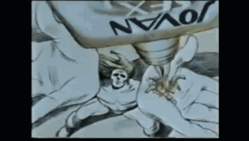 Richard Williams Animated Commercial Nas Ne Dogonyat GIF - Richard Williams Animated Commercial Nas Ne Dogonyat Based On The Work Of Frank Frazetta GIFs