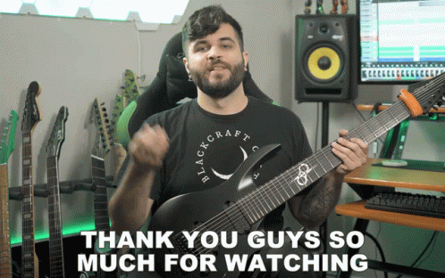 Thank You Guys So Much For Watching Andrew Baena GIF - Thank You Guys So Much For Watching Andrew Baena Andrew Baena Vlog GIFs