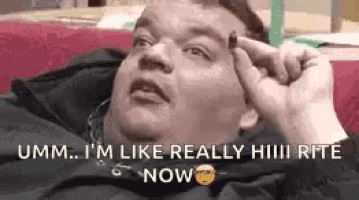 High Af Weed GIF