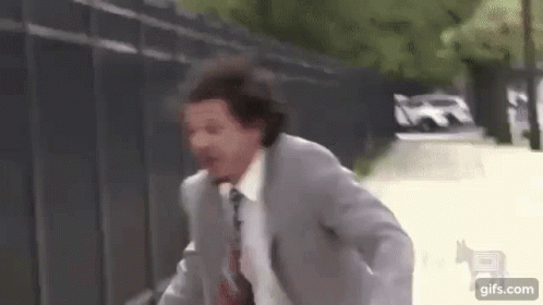 Let Me Rol News Anchor GIF - Let Me Rol News Anchor Crazy GIFs