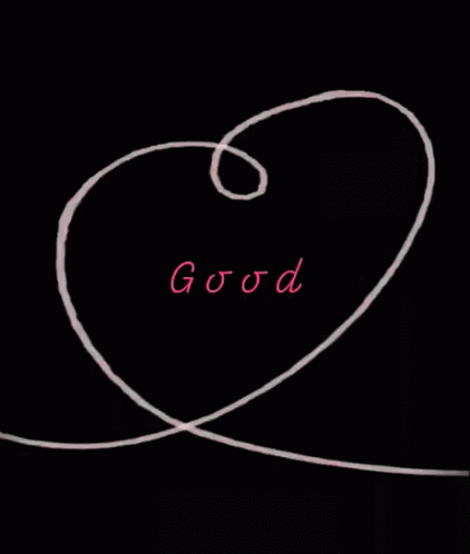 Good Job Love GIF - Good Job Love Heart GIFs