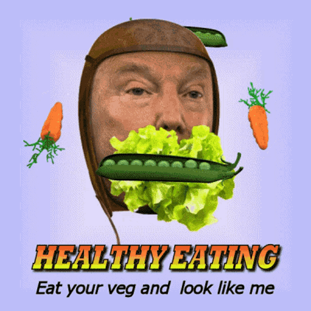 Healthy Eating Vegetables GIF - Healthy Eating Vegetables Peas GIFs