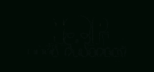 a colorful background with the word inva di on the bottom