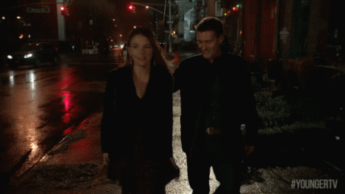 Butt Flash GIF - Younger Tv Land Sutton Foster GIFs