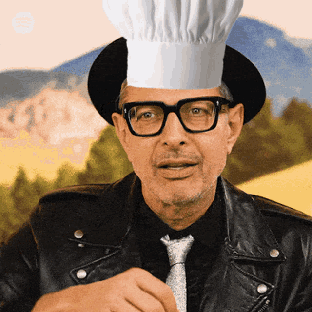 Chefs Kiss GIF - Chefs Kiss Jeff Goldblum GIFs