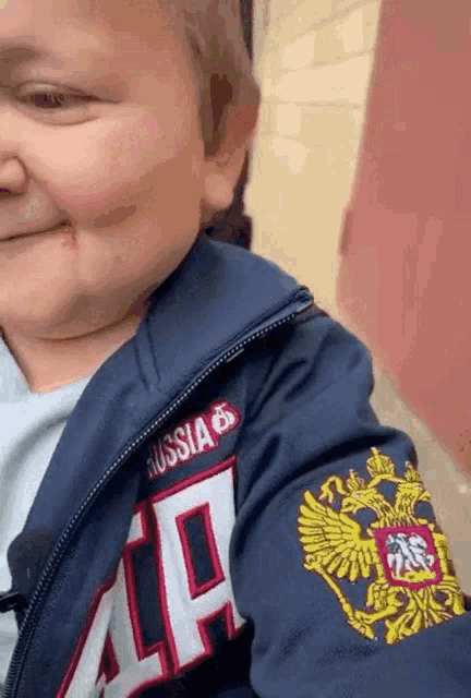 Hasbulla GIF