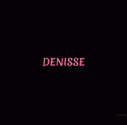 Denisse Love GIF - Denisse Love Love You GIFs