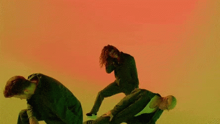 Lany Super GIF - Lany Super Dance GIFs