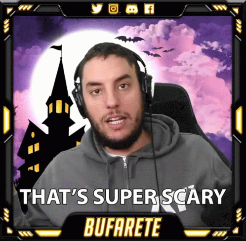 Thats Super Scary Super GIF - Thats Super Scary Super Super Scary GIFs