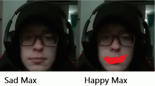 Max Sad Max GIF - Max Sad Max Sad GIFs