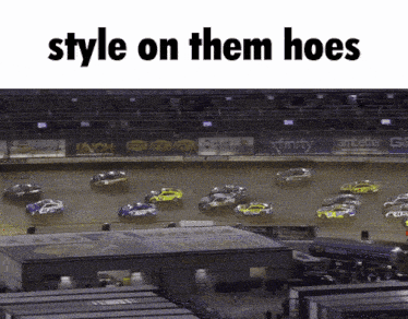 Style On Them Hoes 360 GIF - Style On Them Hoes 360 Michael Mcdowell Spin GIFs